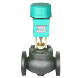 전동(모터)밸브